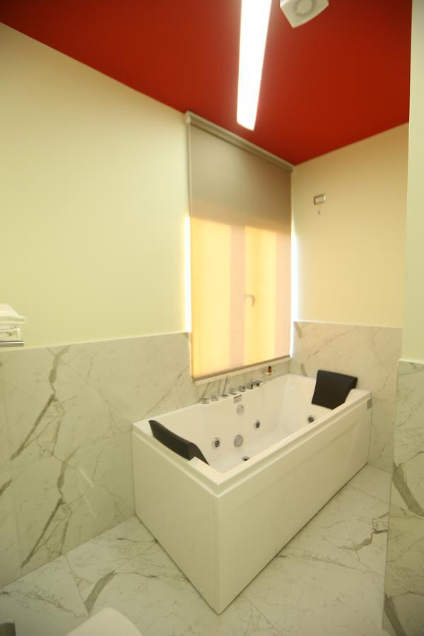 شكودر Hotel Vllaznia المظهر الخارجي الصورة